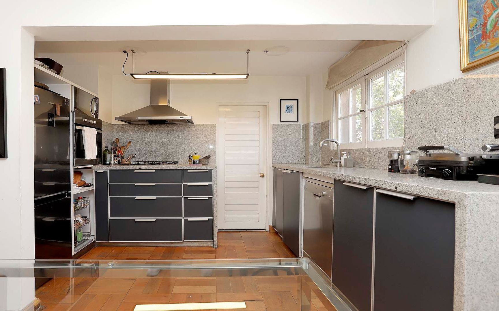 Las Violetas, Santiago foto-3