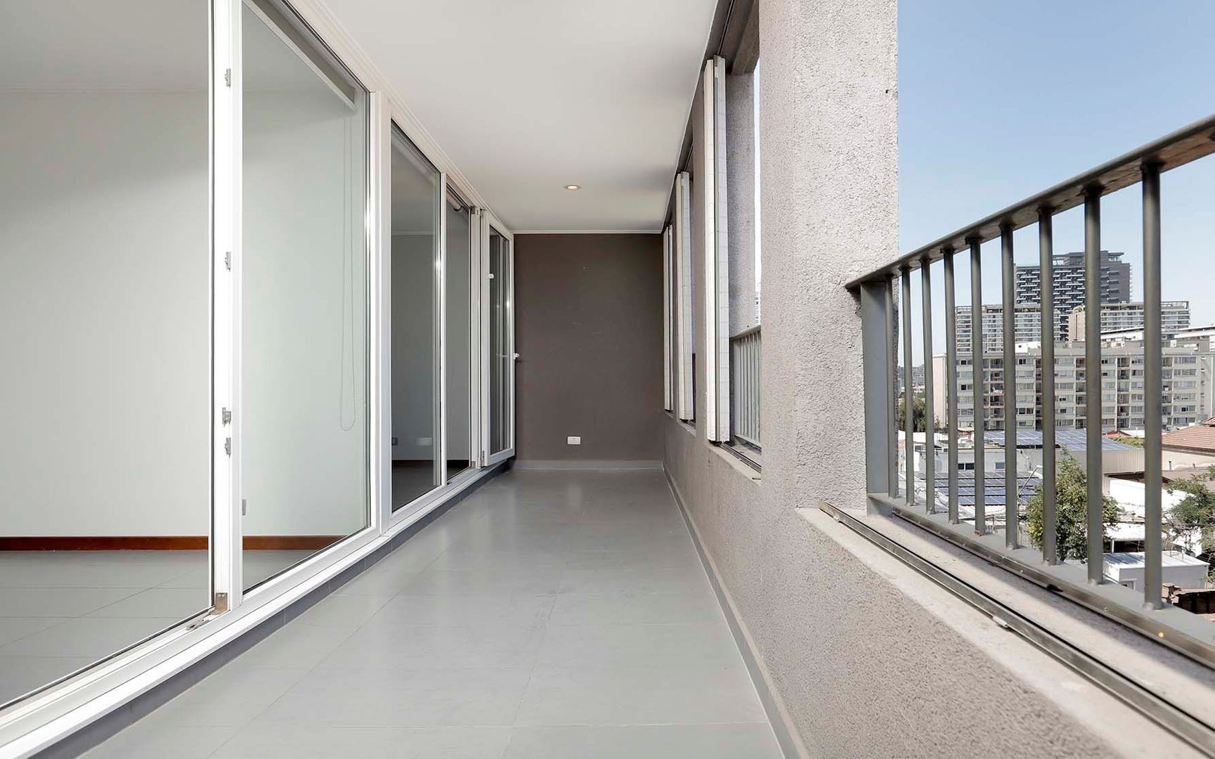 Malaquías Concha, Santiago foto-5