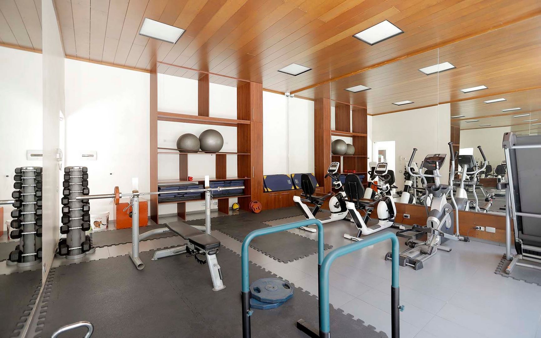 Malaquías Concha, Santiago foto-14