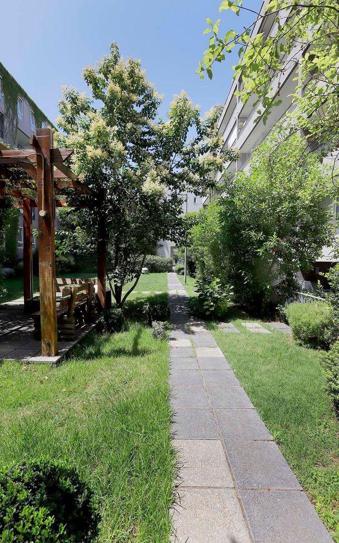 Malaquías Concha, Santiago foto-0