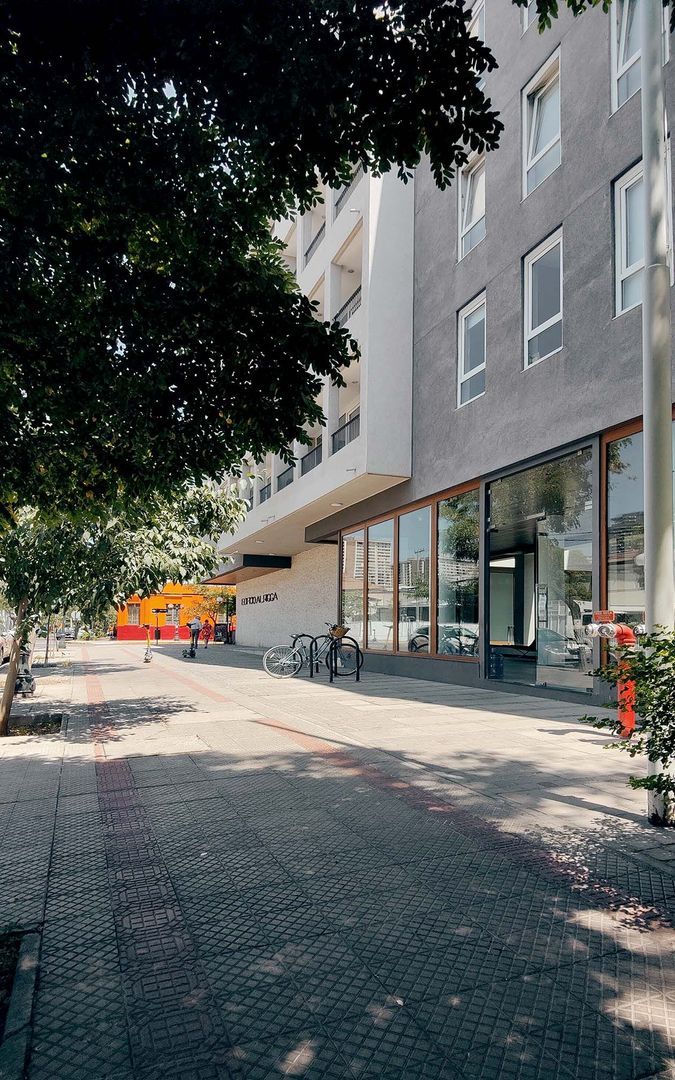 Malaquías Concha, Santiago foto-16