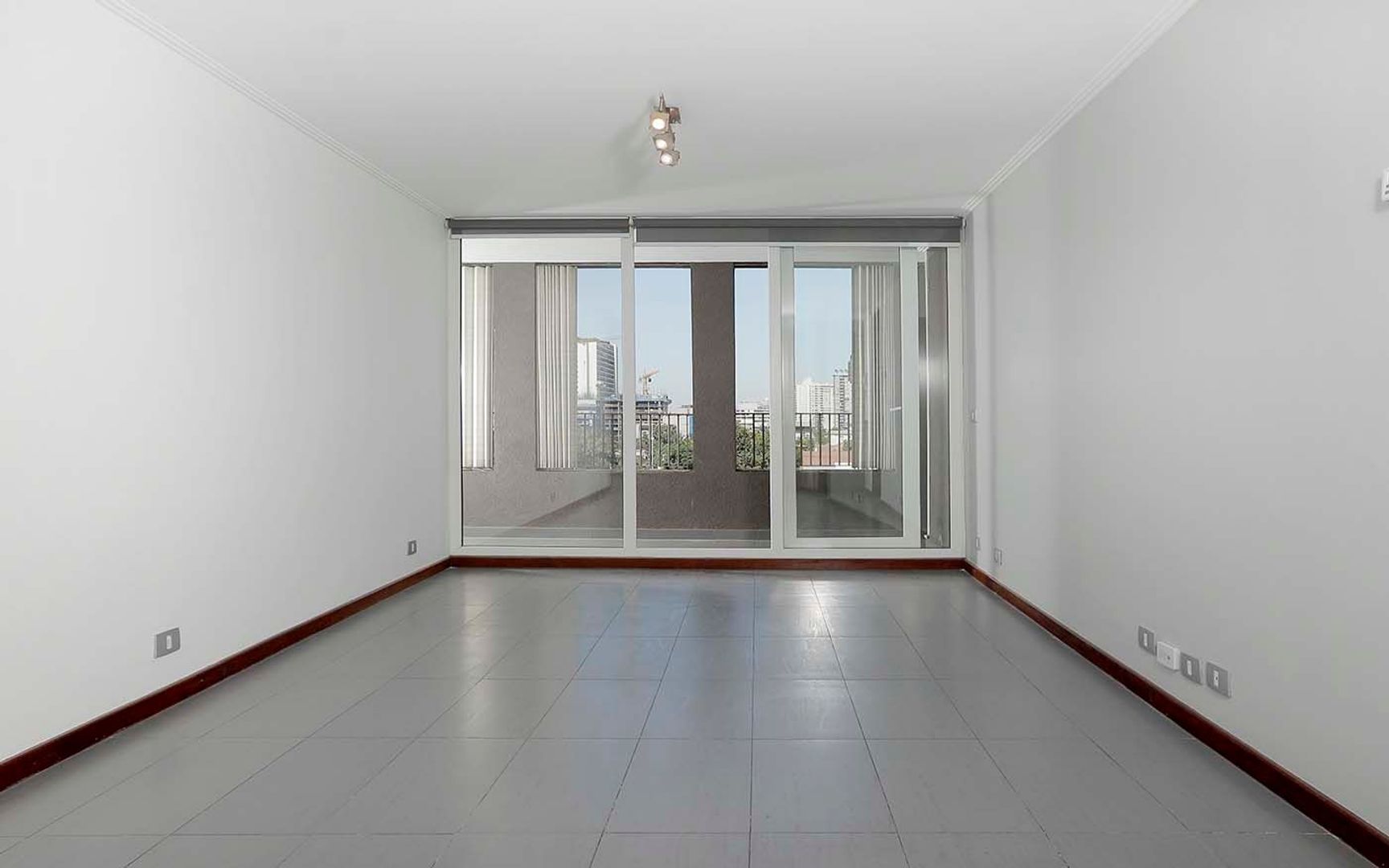 Malaquías Concha, Santiago foto-7