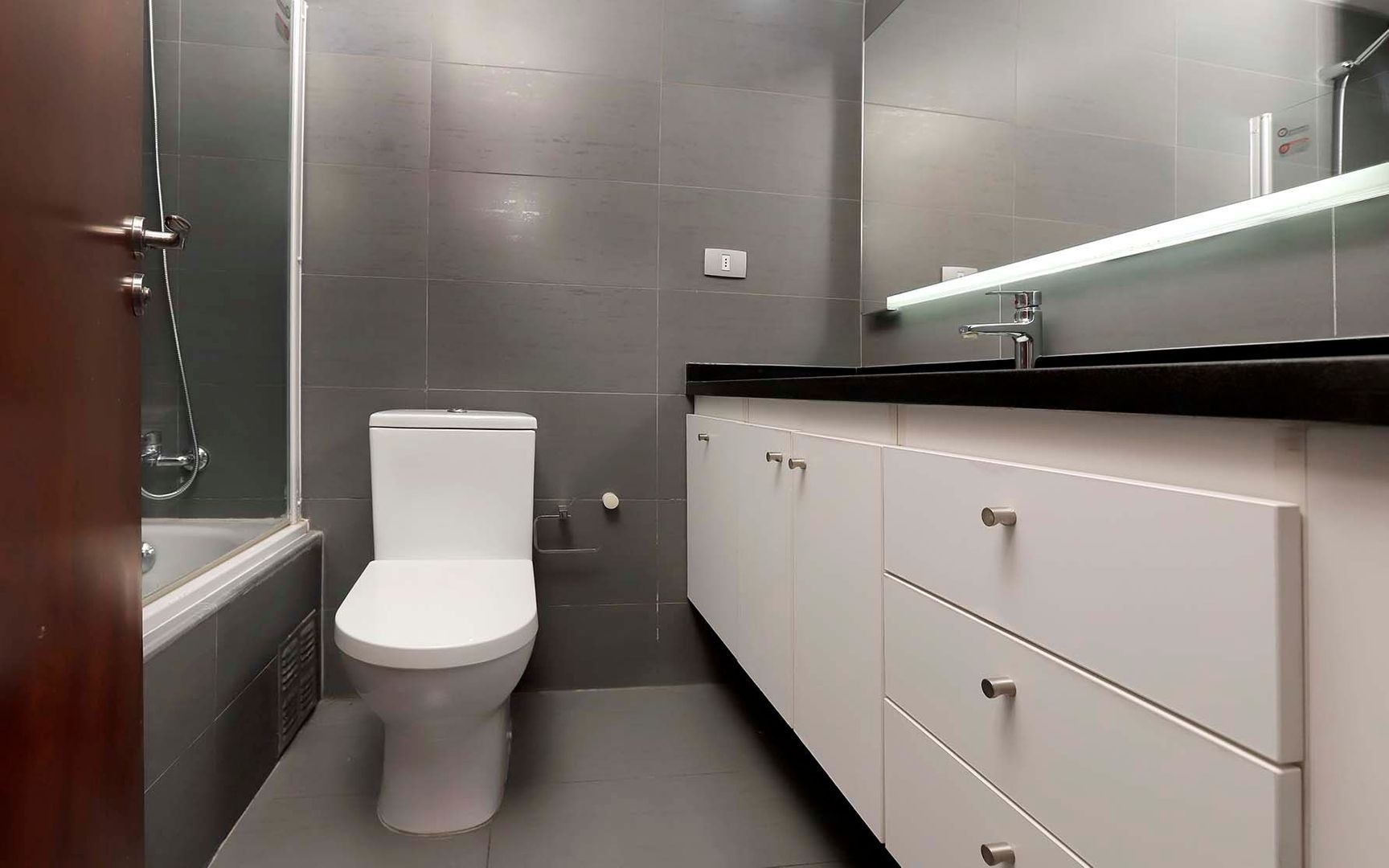 Malaquías Concha, Santiago foto-10