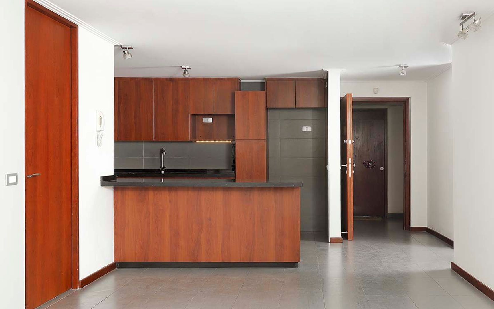 Malaquías Concha, Santiago foto-2