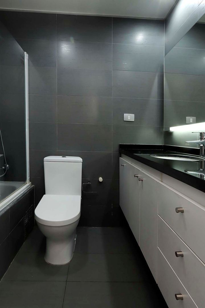 Malaquías Concha, Santiago foto-11