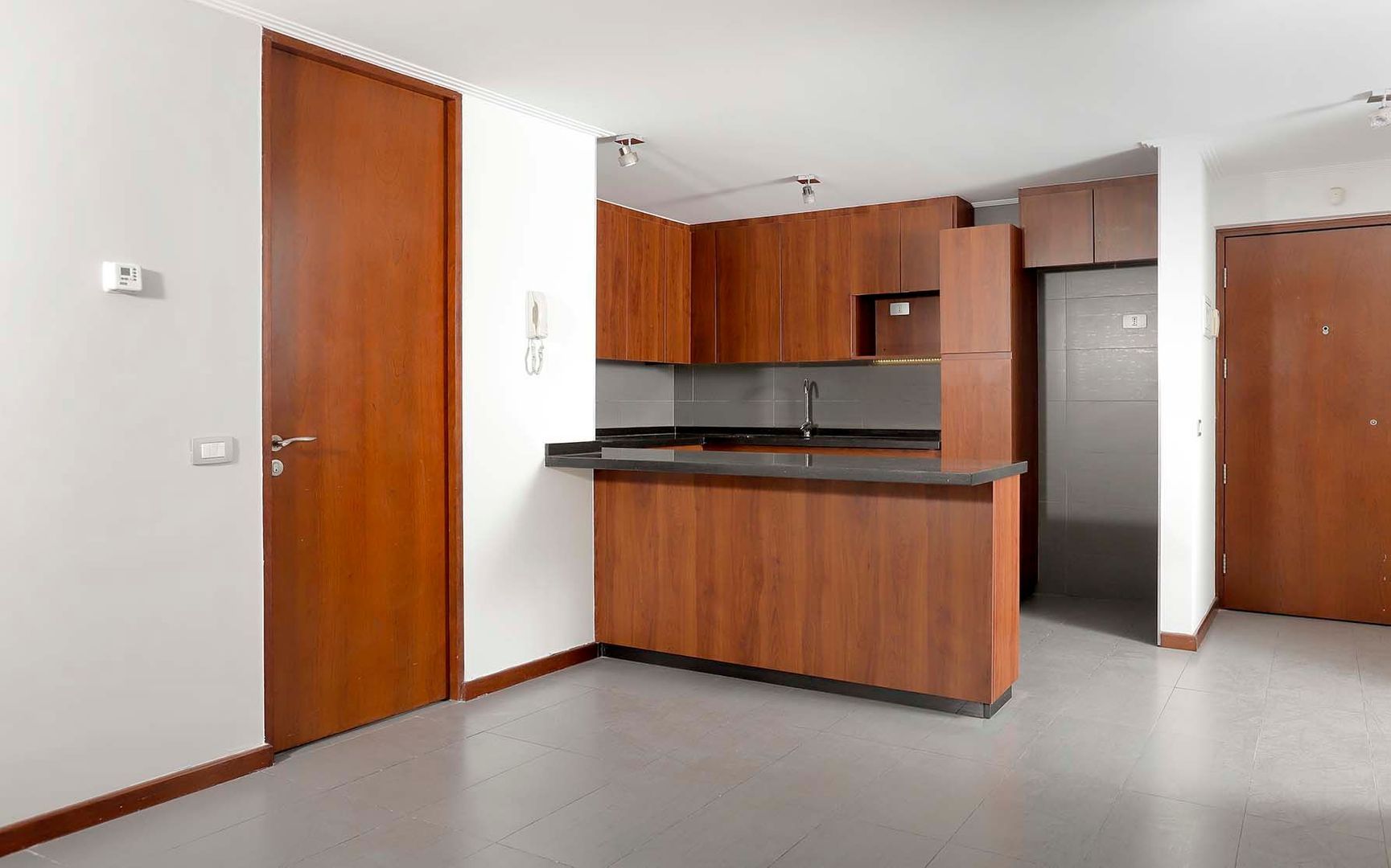 Malaquías Concha, Santiago foto-4