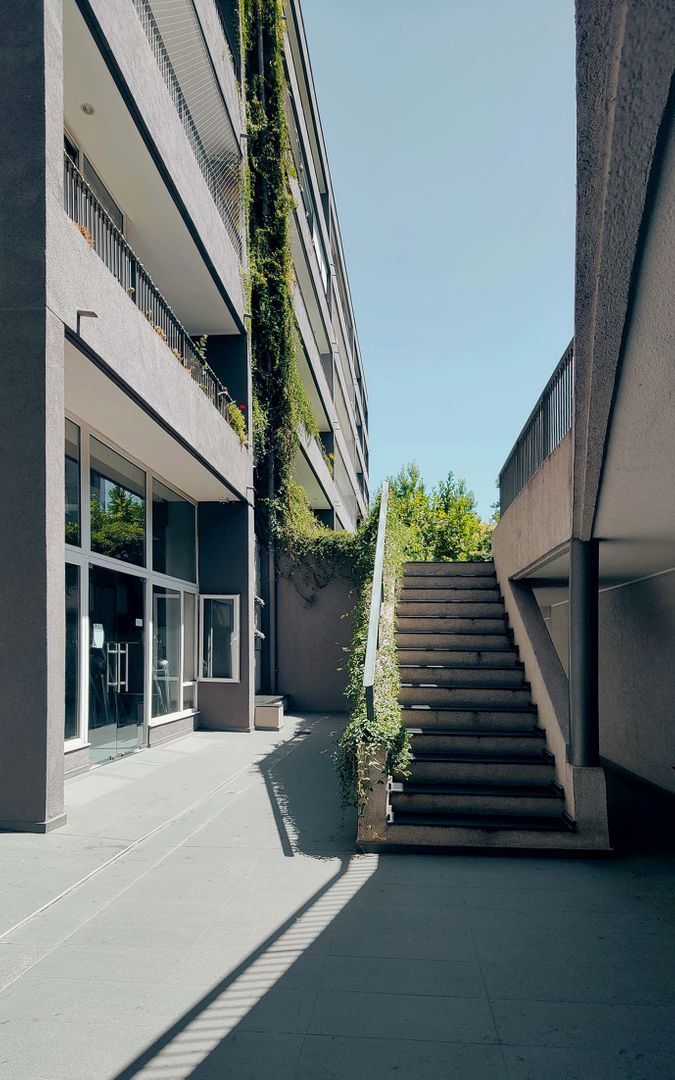 Malaquías Concha, Santiago foto-15