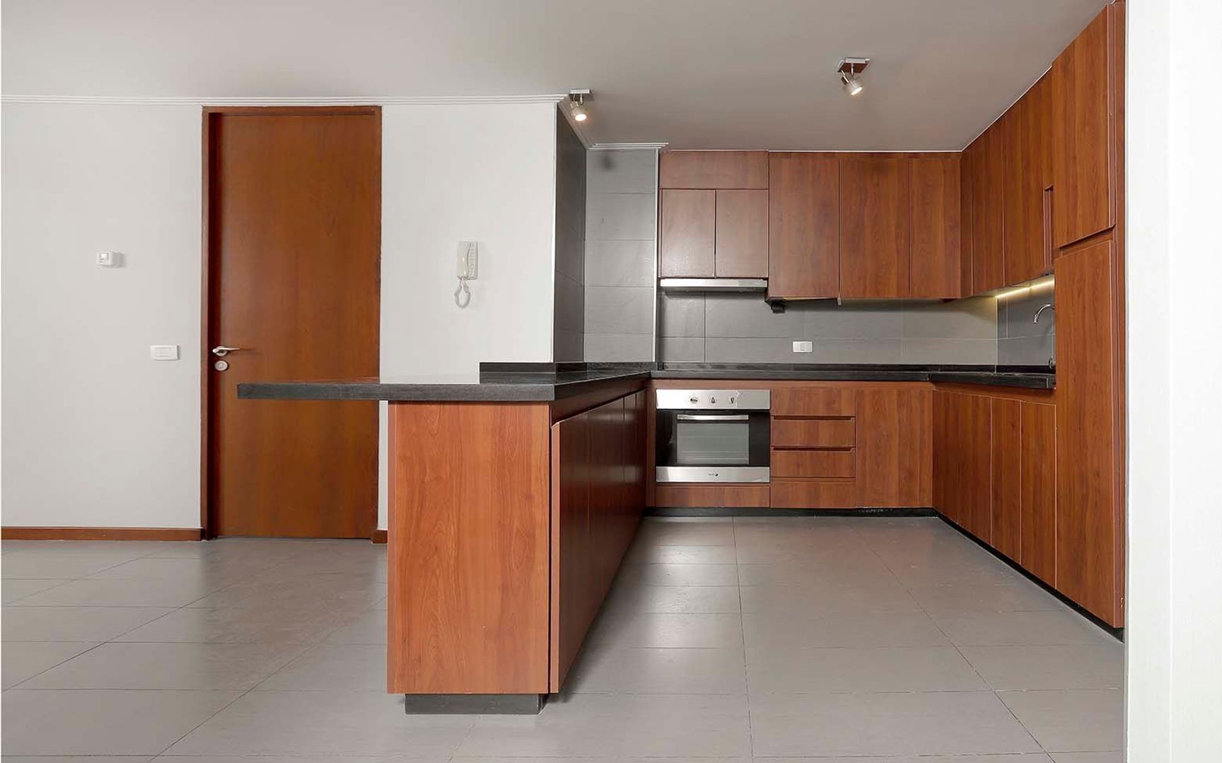 Malaquías Concha, Santiago foto-3