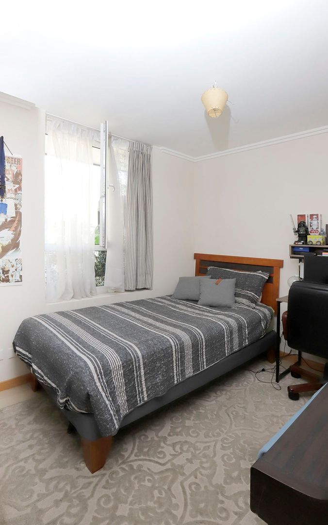 Simón Bolívar, Santiago foto-7