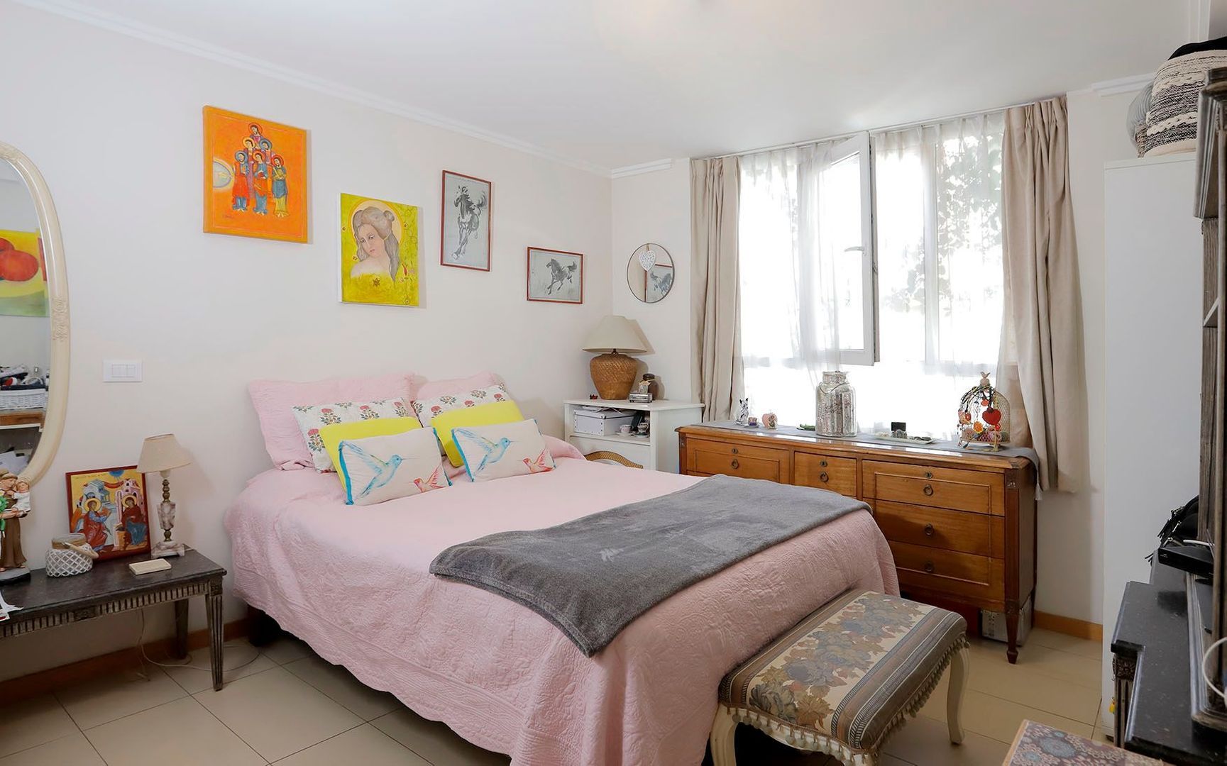 Simón Bolívar, Santiago foto-9