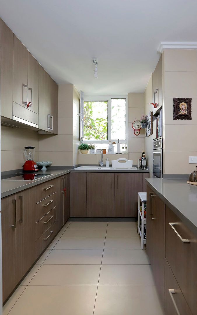 Simón Bolívar, Santiago foto-5