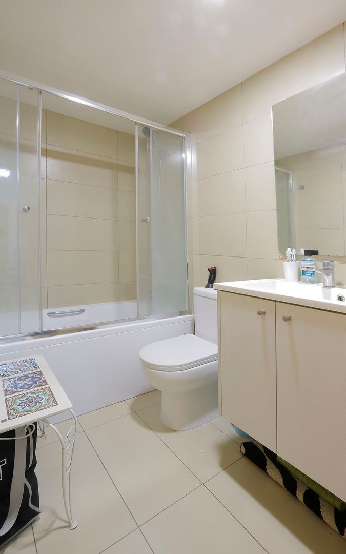 Simón Bolívar, Santiago foto-11