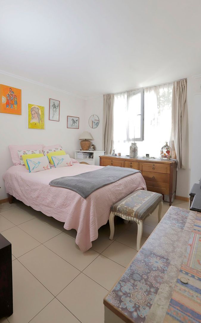 Simón Bolívar, Santiago foto-10