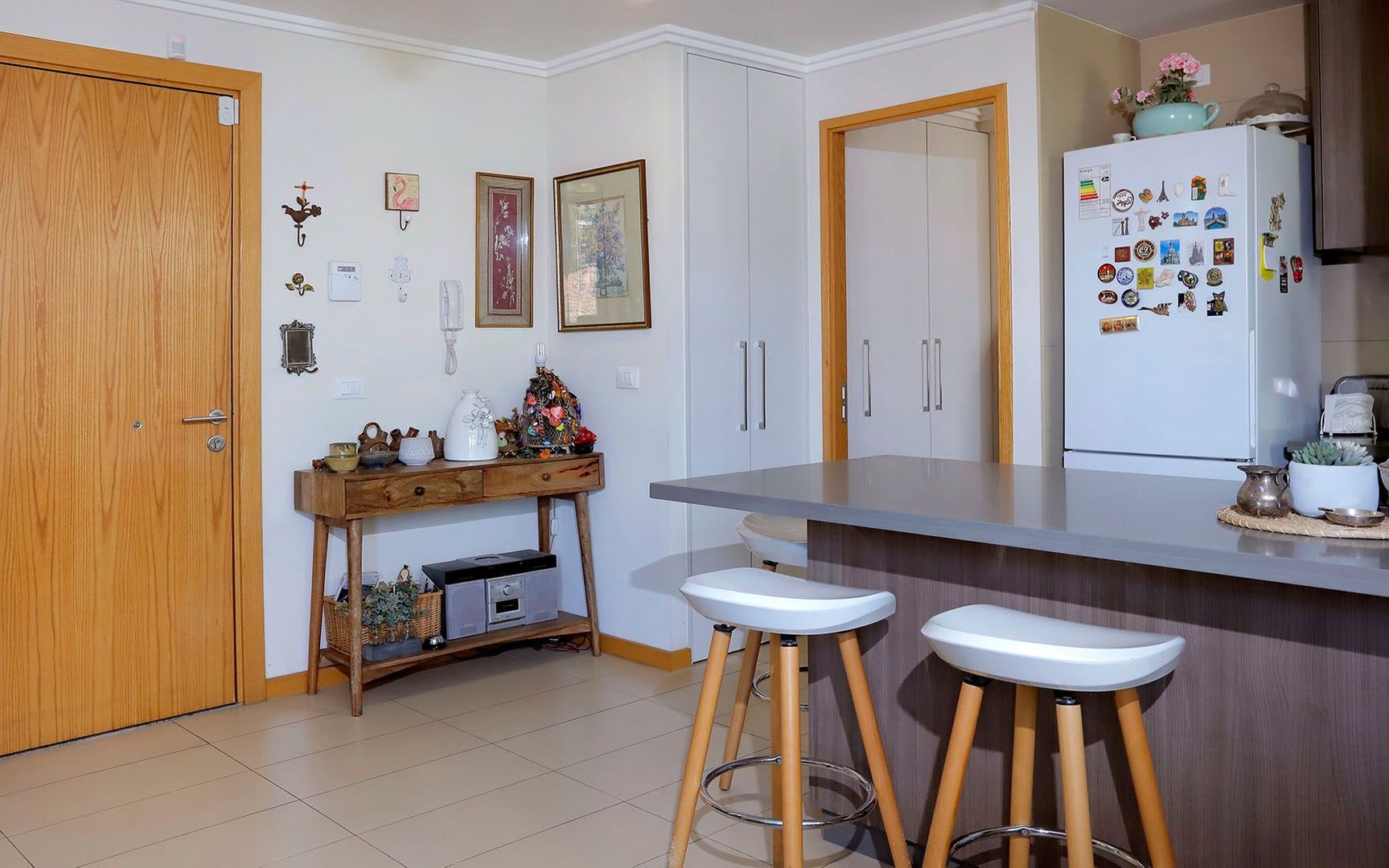 Simón Bolívar, Santiago foto-3