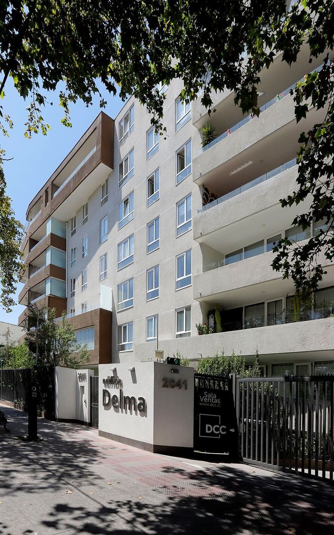 Simón Bolívar, Santiago foto-1