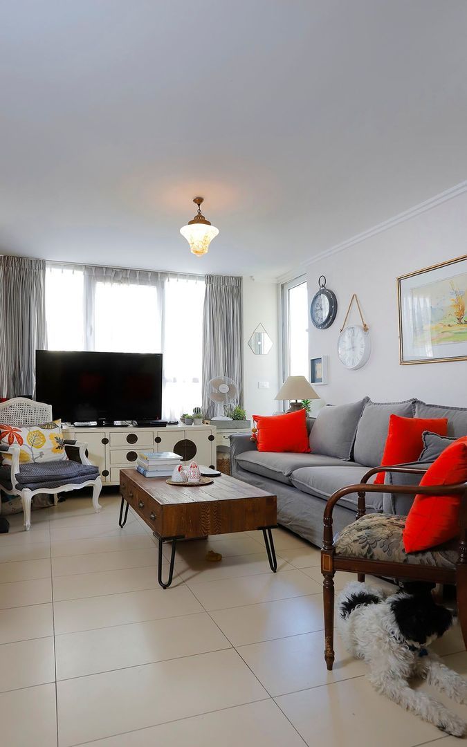 Simón Bolívar, Santiago foto-6