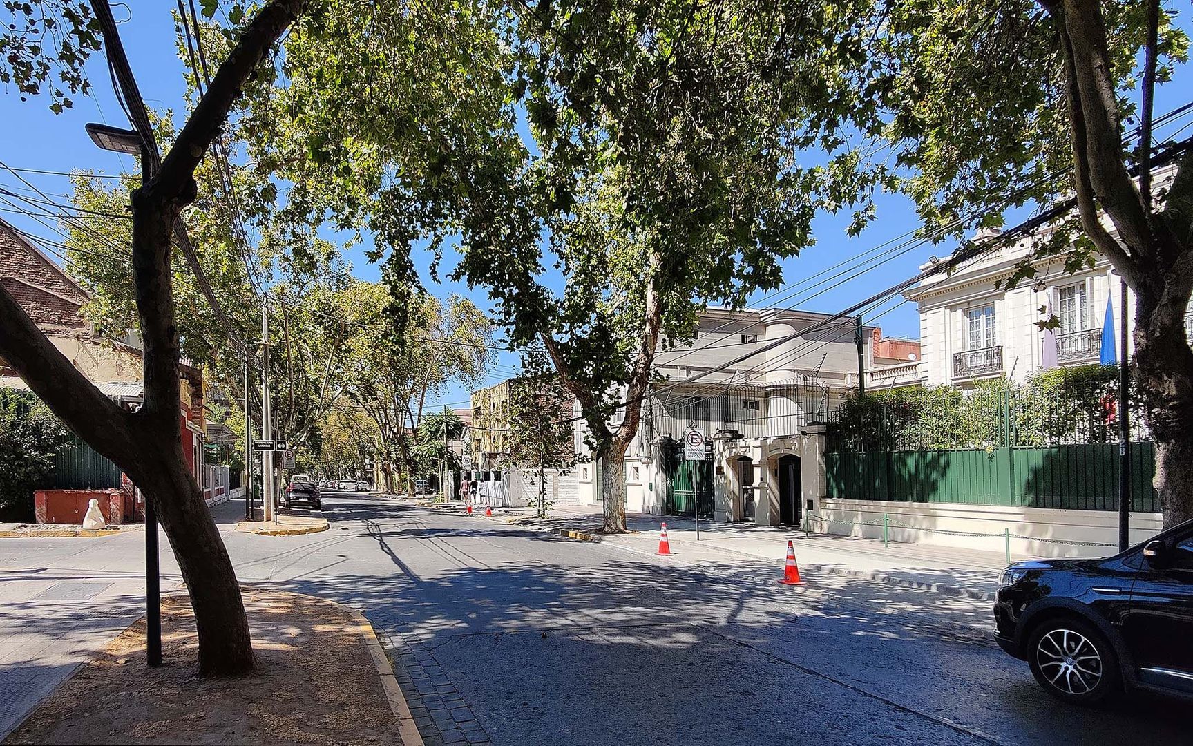 Condell, Santiago foto-15