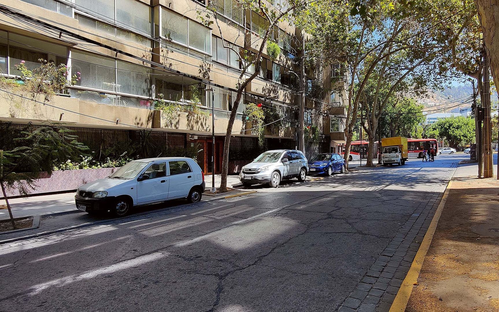 Condell, Santiago foto-14