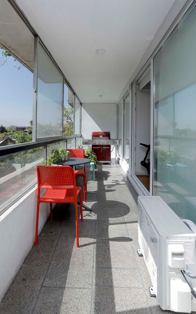 Condell, Santiago foto-3