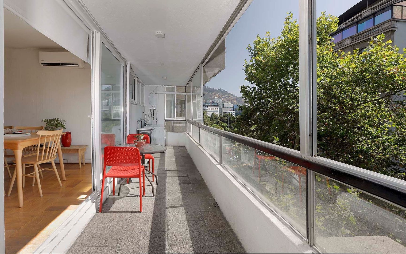 Condell, Santiago foto-2