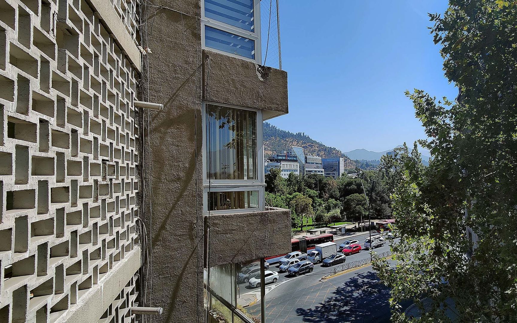 Condell, Santiago foto-4