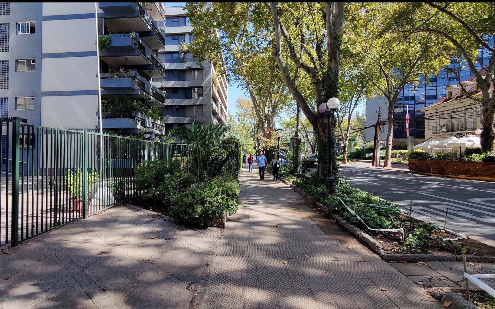 Pedro de Valdivia, Santiago foto-20