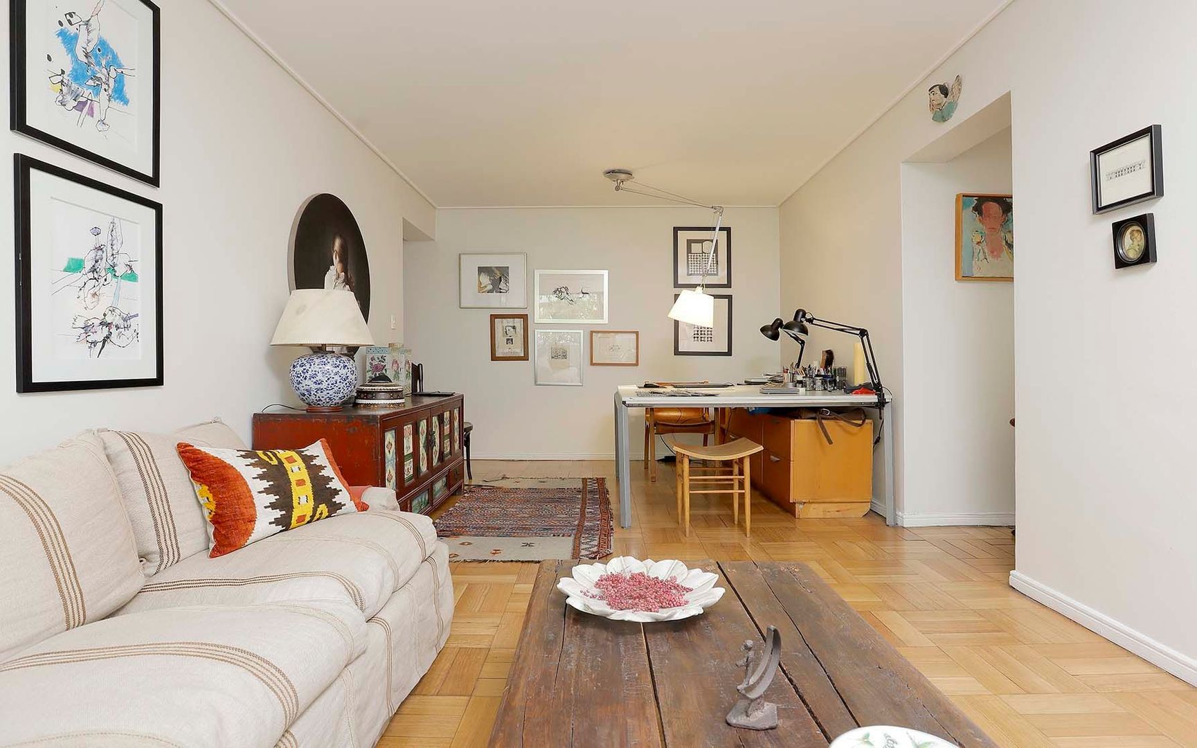 Pedro de Valdivia, Santiago foto-3