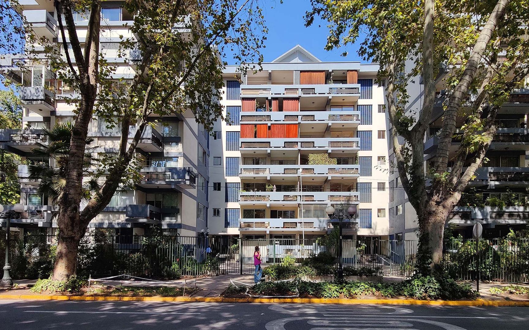 Pedro de Valdivia, Santiago foto-1