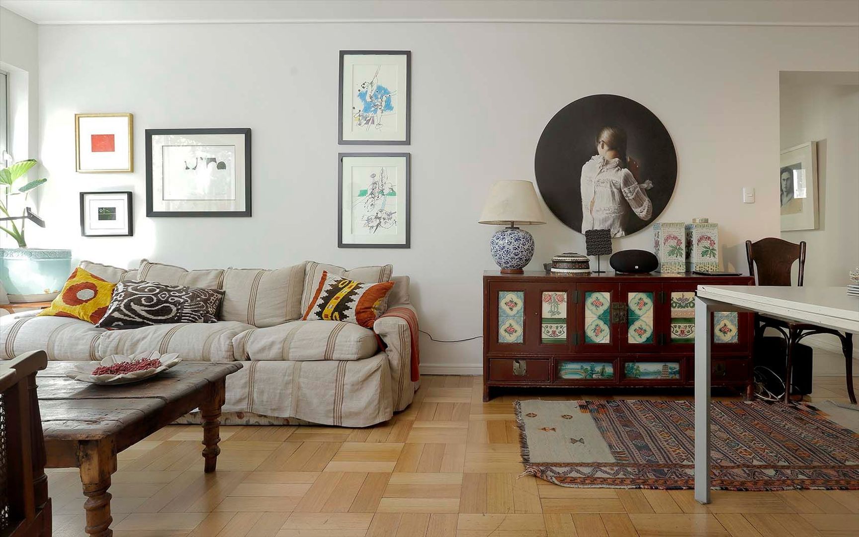 Pedro de Valdivia, Santiago foto-5