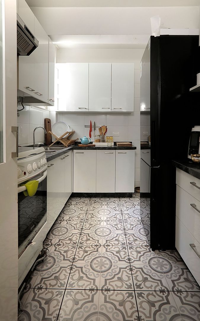 Gertrudis Echenique, Santiago foto-7