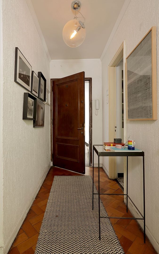 Gertrudis Echenique, Santiago foto-1