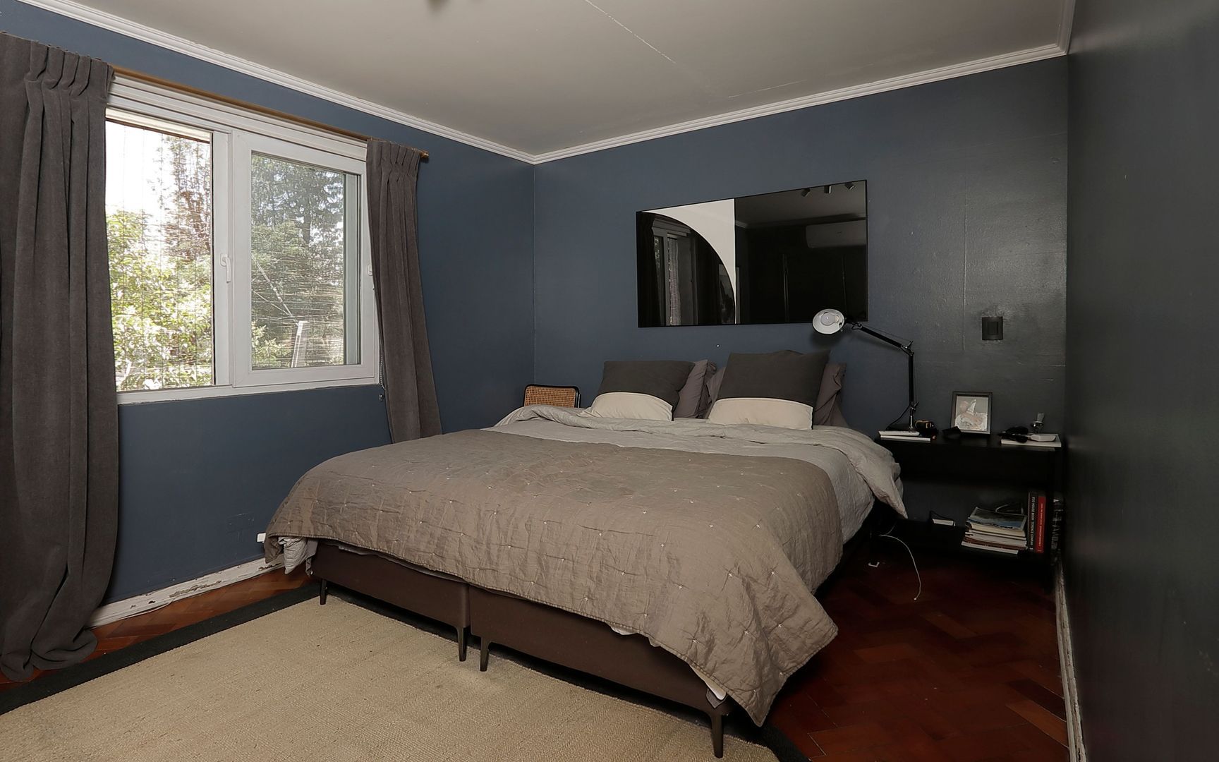 Gertrudis Echenique, Santiago foto-9