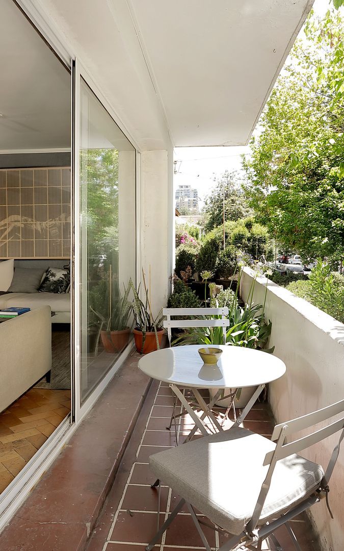 Gertrudis Echenique, Santiago foto-5