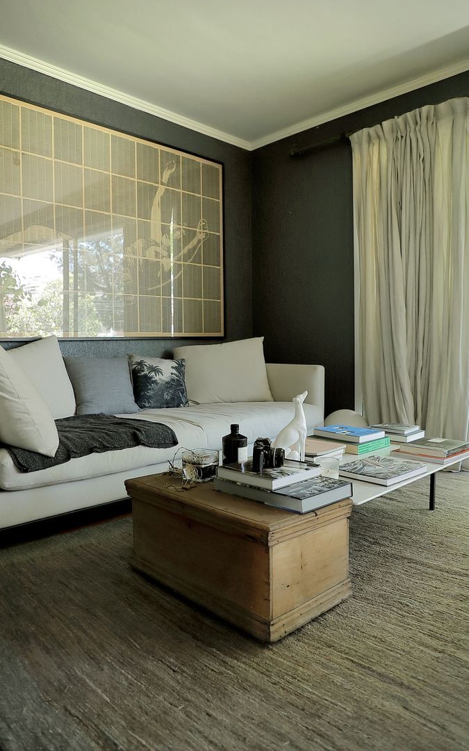 Gertrudis Echenique, Santiago foto-3