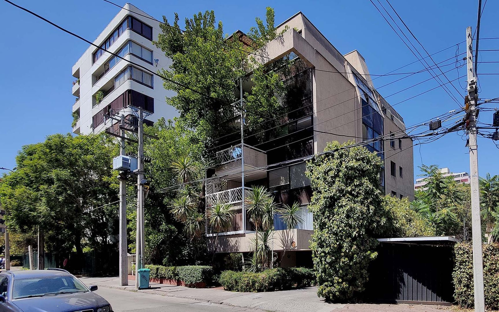 Quillay, Santiago foto-1