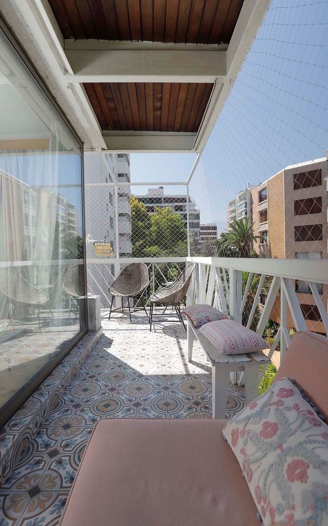 Quillay, Santiago foto-17