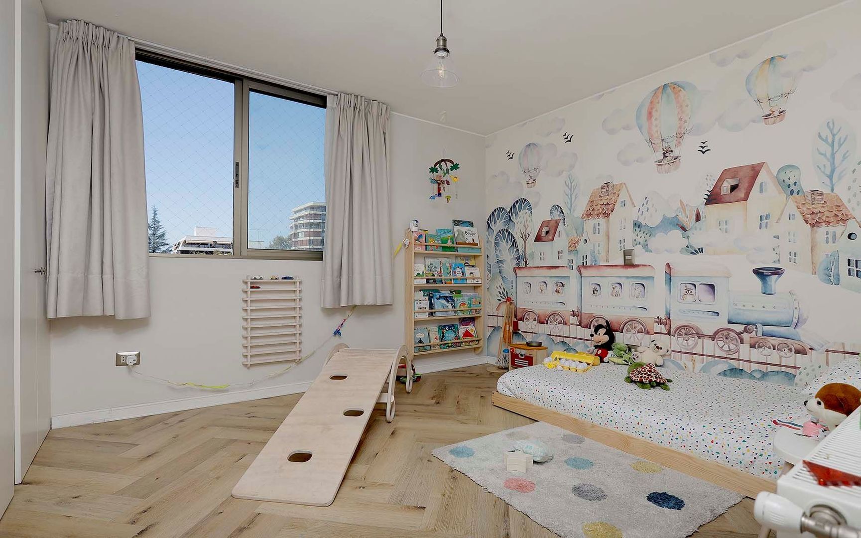 Quillay, Santiago foto-2