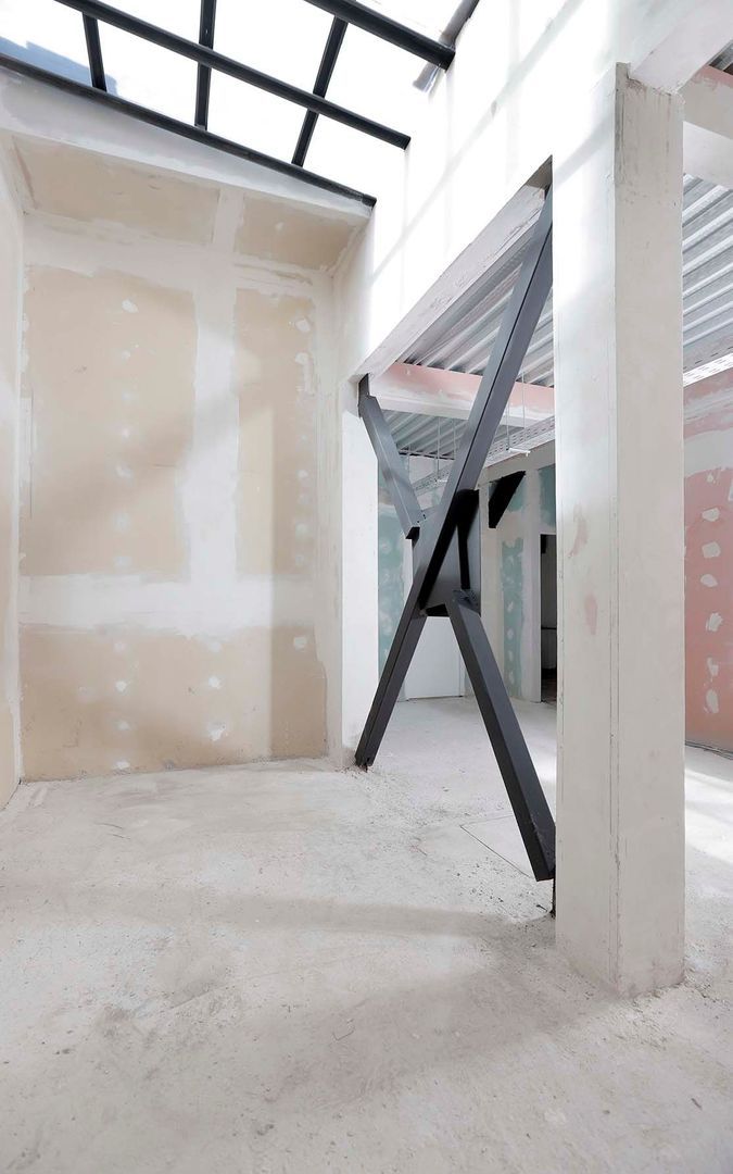 Caupolicán, Santiago foto-10