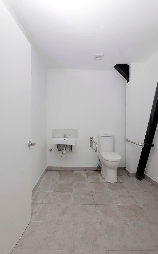 Caupolicán, Santiago foto-13