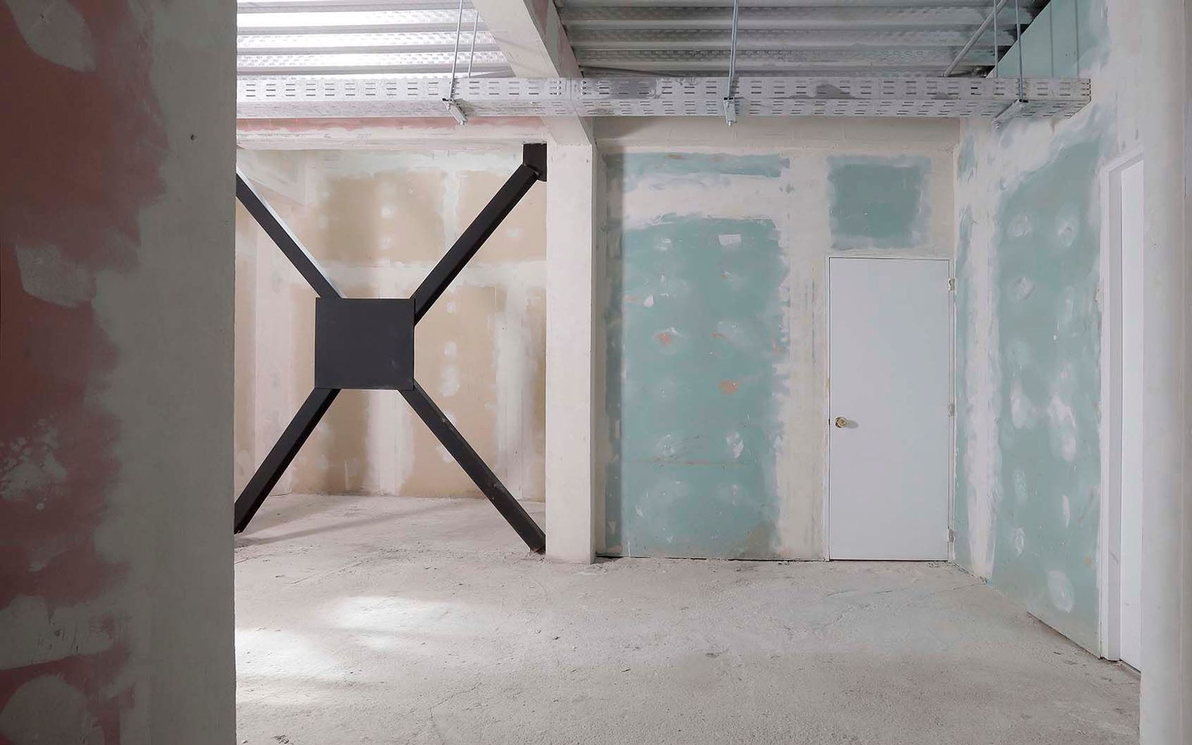 Caupolicán, Santiago foto-8