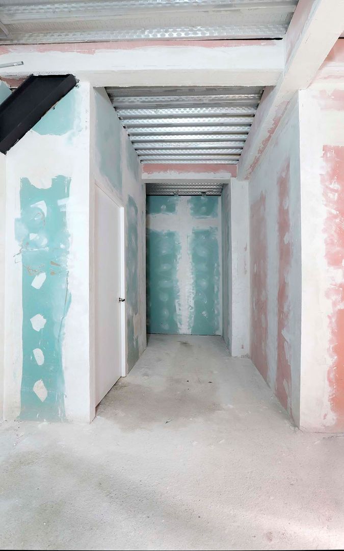 Caupolicán, Santiago foto-4