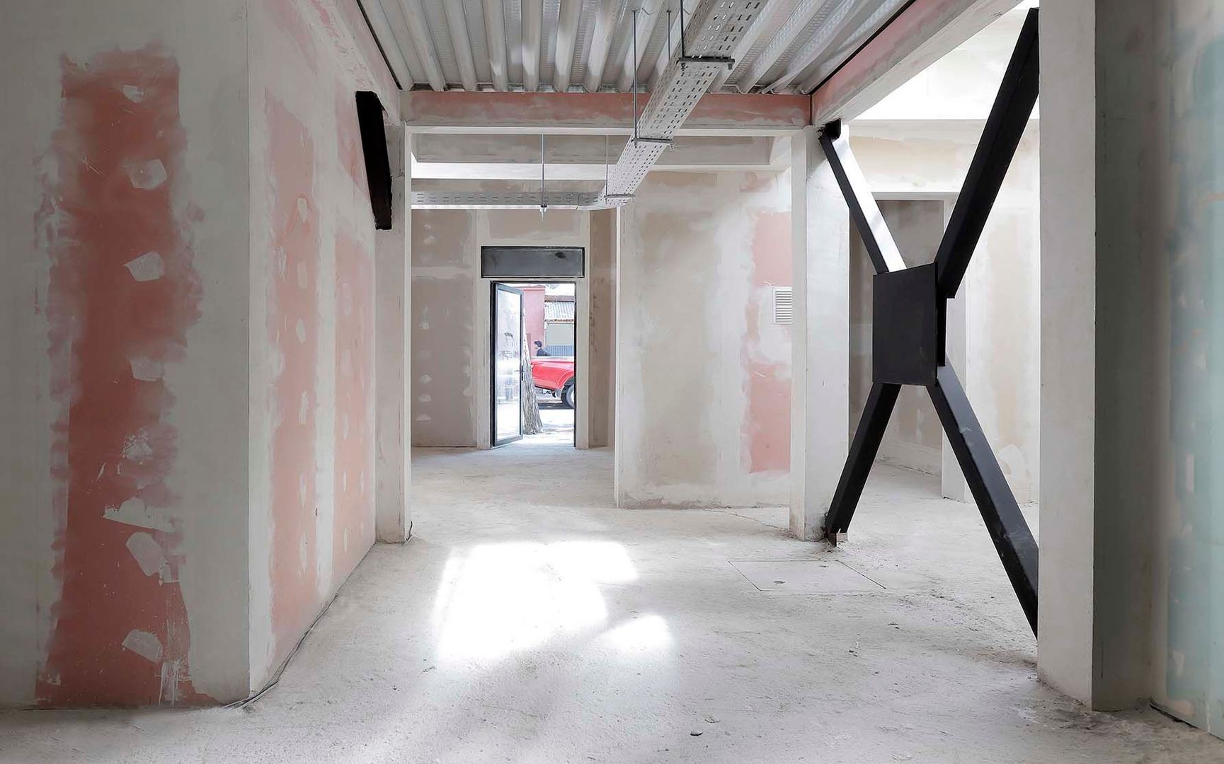 Caupolicán, Santiago foto-12