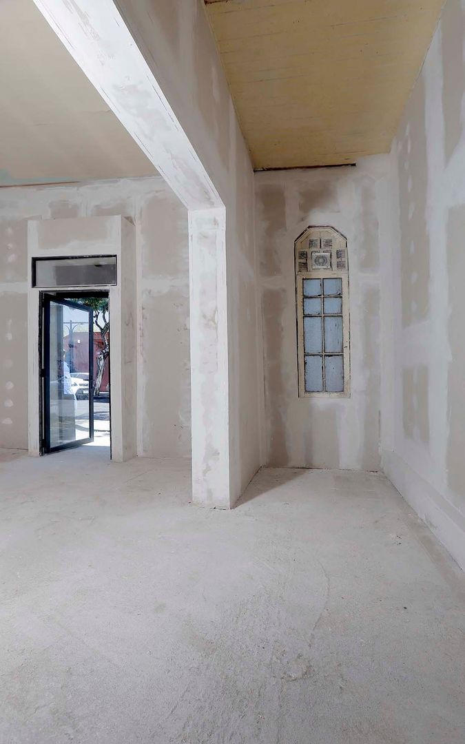 Caupolicán, Santiago foto-5