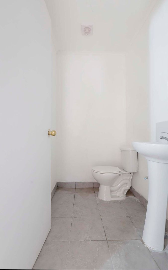 Caupolicán, Santiago foto-14