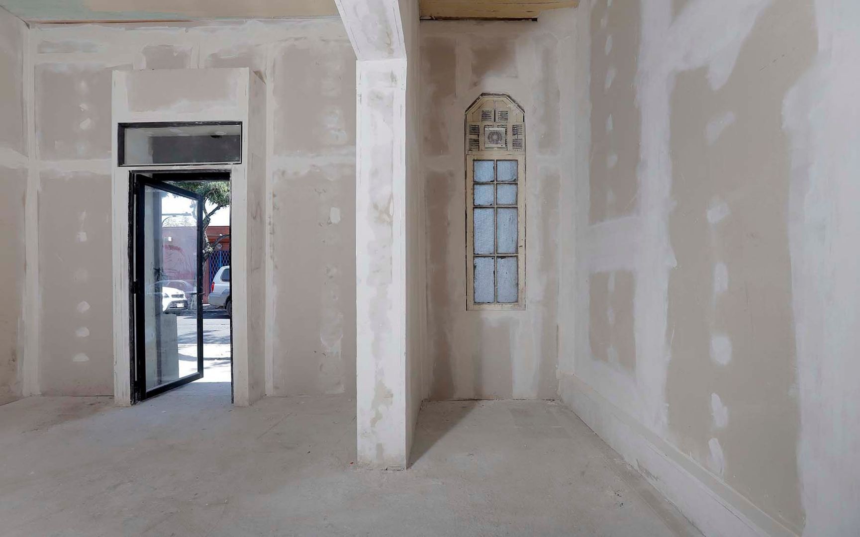 Caupolicán, Santiago foto-3