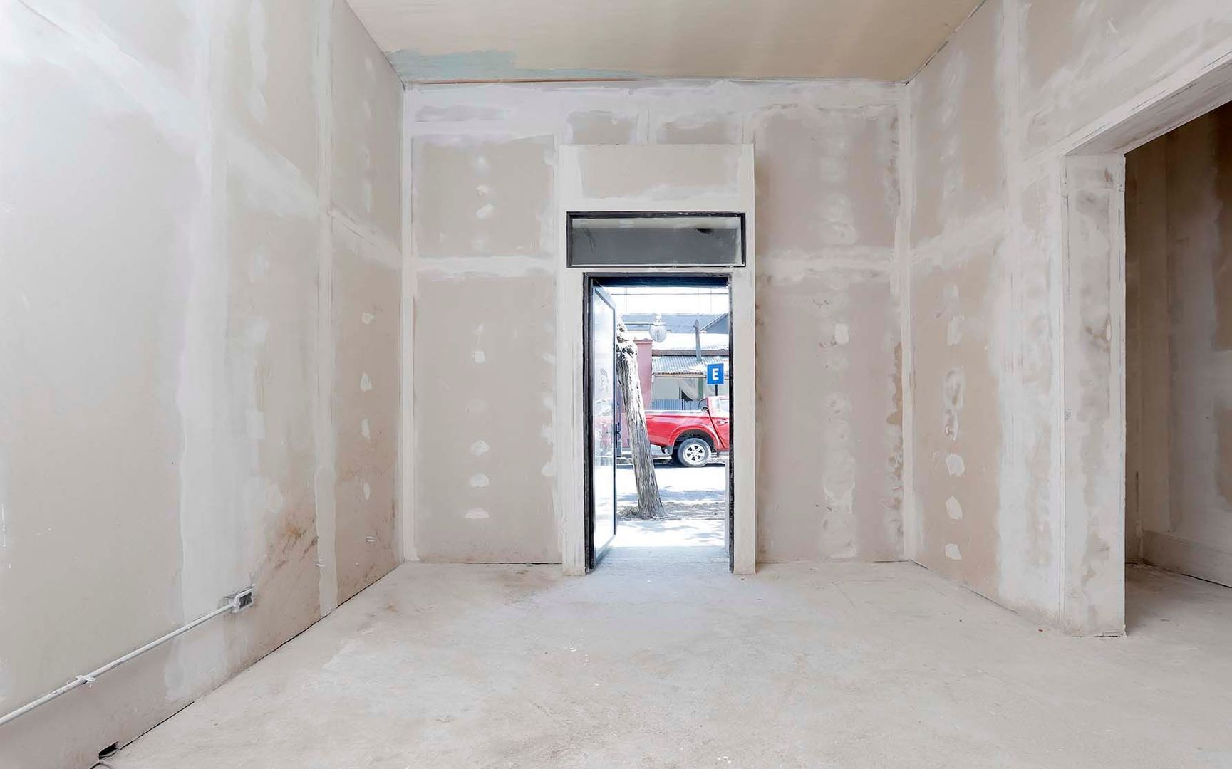 Caupolicán, Santiago foto-2