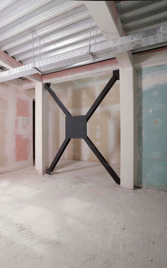 Caupolicán, Santiago foto-9