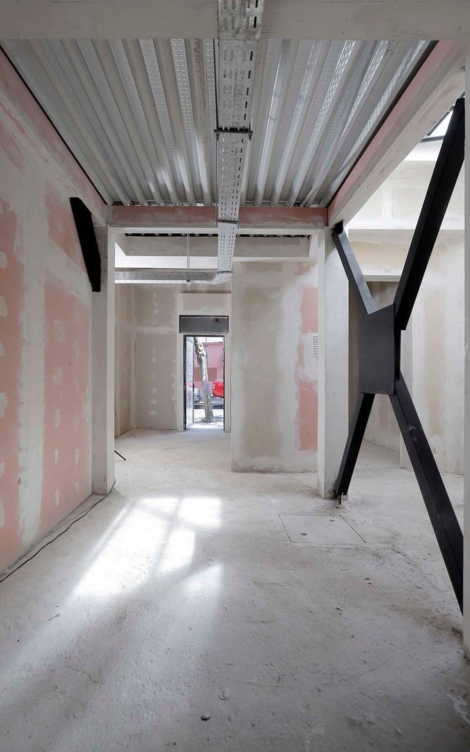 Caupolicán, Santiago foto-7