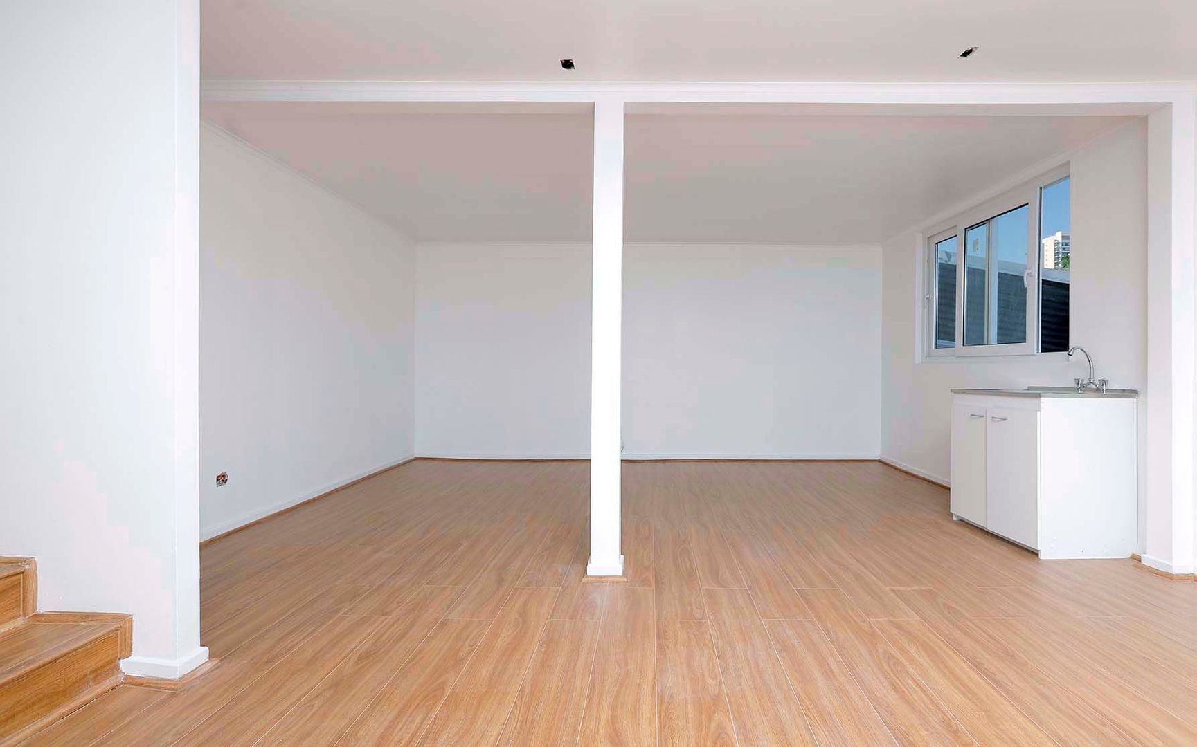 Caupolicán, Santiago foto-7