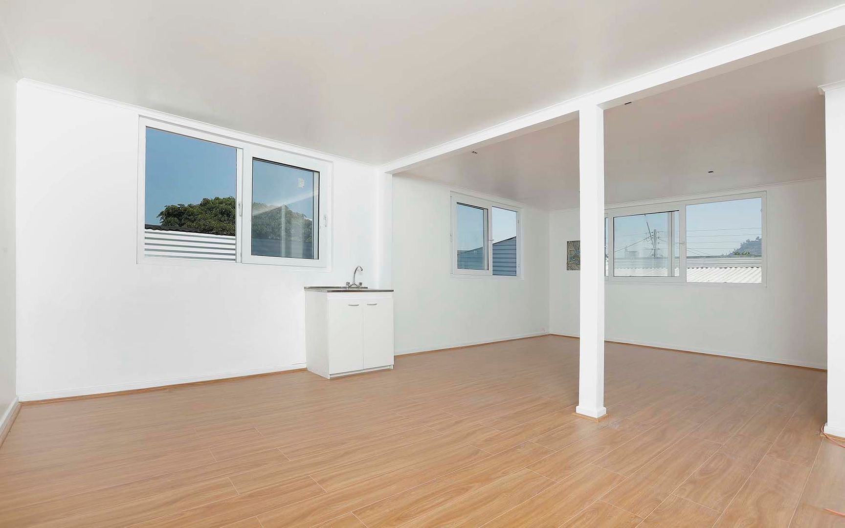 Caupolicán, Santiago foto-8